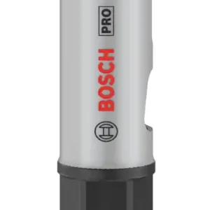 BOSCH Děrovka PRO Multi Material PC Plus, 19x44mm Ověřený